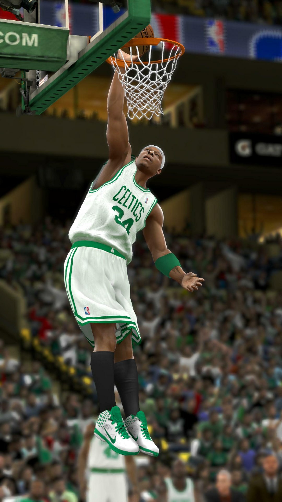 NBA 2K11 - Imagen 45